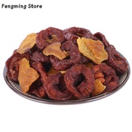 (Chinese snacks) dried tangerine peel and hawthorn seedless salty sweet and sour strong aftertaste 2