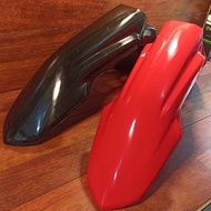 FRONT FENDER CRF450 NEW 2021 UNIVERSAL FRONT WING CRF150/KLX150/TRAIL/CROSS/ADVENTURE