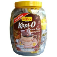 Sai Kee Kopi 434 Coffee/100 sachets (才记咖啡乌100袋)