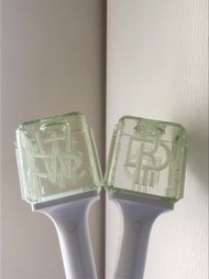 NCT WISH & DREAM Lightstick 應援棒/手燈