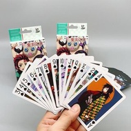 現貨 鬼滅之刃♠️撲克牌 SF到付