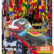 Piggy Bank Made of Gutter Material, Check First