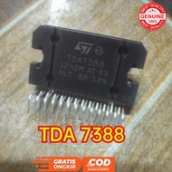 TDA7388 TRANSISTOR IC TDA 7388