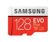 [ SK3C ] Samsung microSDXC EVO Plus 128GB UHS-I U3