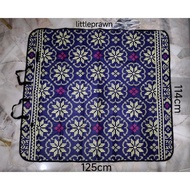Zus Ngupi Picnic Mat Tikar Berkelah