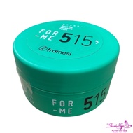 FRAMESI FOR-ME 515 MATT ME STRONGLY PASTE super hard hold men's hair wax 80ml.TN TN