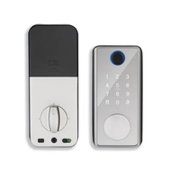 Room Door Smart Fingerprint Door Lock Digital Combination Door Lock Key Door Lock Automatic Door Lock Electronic Door Lock Set