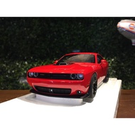 1/18 AUTOart Dodge Challenger 392 Hemi Shaker 71741 [MGM]