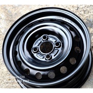 Nissan March Steel Wheel Pan Width 5.5 Rim 14 Inches