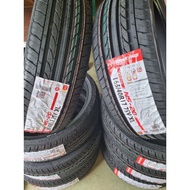 Tayar Nankang 165/40 R17