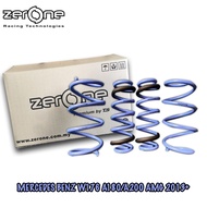 MERCEDES BENZ W176 A180 2013+ ZERONE PREMIUM BY TS SPORTS SPRING
