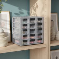 [BUY1FREE1]Toyogo 101-4 101-5 H.T Drawer (4 Tier / 5 Tier)