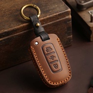 Suitable for Beijing Hyundai Langdong Key Case ix35 Sonata 8 Car Kia k2 Smart Run K5 Key Case Cover