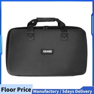Hard Carrying Case for  DJ -SB3 / -SB2 DJ / -400 Controller / -RB Portable 2-Channel Controller