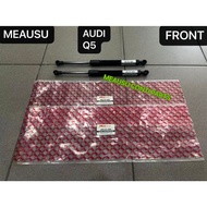 ( MEAUSU ) AUDI Q5 FRONT BONNET ABSORBER BONNET DAMPLE