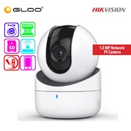 Hikvision CCTV 1.0 MP Network PT Camera DS-2CV2Q01EFD-IW 4MM