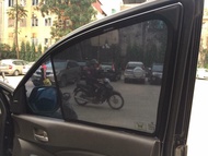 Rèm che nắng xe HONDA CRV 2018 2019 2020 2021 2022 2023.