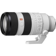 【中野數位】全新SONY索尼FE 70-200mm f2.8 GM2 OSS II鏡頭/二代鏡/公司貨