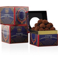 Twg Tea Napoleon Tea Chocolate Truffles