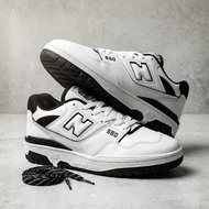 SPECIAL SALE NEW Balance NB550HA1 'WHITE BLACK OREO' BNIB