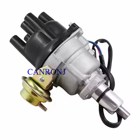 22100-03A11 22100-52A10 Ignition Distributor For Nissan DATSUN B11 B12 E13 E15 SENTRA