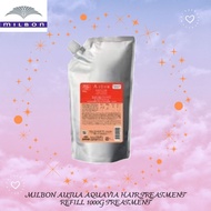 MILBON Aujua Aquavia Hair Treatment 1000g
