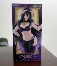 Overlord 雅兒貝德 女僕 ver. Coreful Figure