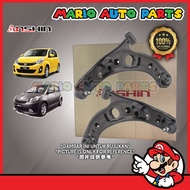 ANSHIN JAPAN & SAIKO FRONT LOWER ARM PERODUA MYVI 2005-2017