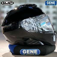 HJC I91 Metal Black Motorcycle Riding Helmet 100% Original From Authorized Dealer