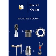 NEXT WORKING DAY DELIVERY BICYCLE TOOLS