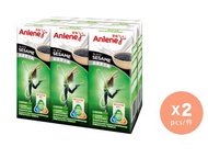 安怡 - 香濃黑芝麻高鈣低脂牛奶| 到期日:2026年2月11日 |