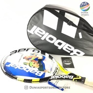Raket Tenis Babolat Aero Pro Drive &amp; Pure Drive Grade Ori