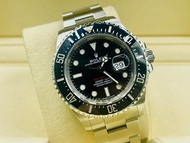 Rolex 126600