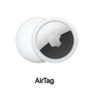 【Apple】AirTag 1件裝_白 (原廠)