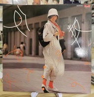 港寶軒 大量回收黑膠唱片 CD 卡式帶 陳慧嫻 反叛