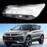 PROTON X50 2025 Headlamp Cover Lens Headlamp Cover Lens Headlamp Cover Headlights Cover