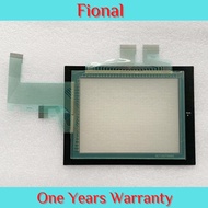 SZ New For NS8-TV00B-V1 Touch Screen Panel NS8-TV00B-V2 Protective Film