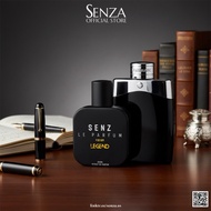 For Him Legend Senz Le Parfum e50ML By Senza Official Store Long Lasting Perfume High Quality Perfum