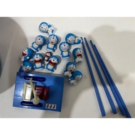 Doraemon Toy Set
