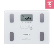 Omron OMRON Body Weight Composition Scale HBF-212