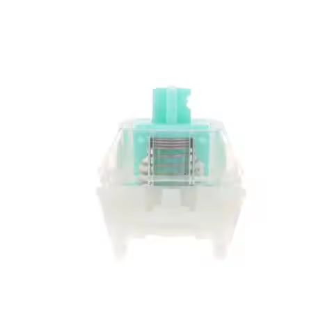 ●1Pcs Wooting60HE Stock Lekker Hall Effect Switch 60g Linear HE Keyboard Gaming Mechanical Keyboard 