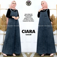 Ciara Overall