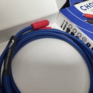 Chord ClearwayX ARAY 模擬訊號線 RCA t...