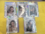 Kiss of life 星光卡