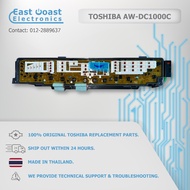 (ORIGINAL) TOSHIBA AW-DC1000C PCB