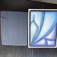 Apple iPad Air 13 吋 (M3)