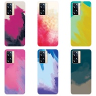 Hp Soft Case Oppo A77S Casing Silikon Anti Jatuh Untuk Oppoa77S Back