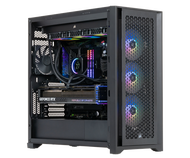 PC GVN AMD R9-7900/ VGA RTX 3060