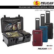 Pelican 1535 Air Travel Carry on Case-Bag With Wheels