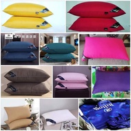 Bantal Hilton 1000g/ Sleeping Hilton Pillow